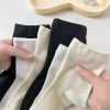 Sock stall, one-piece consignment, pile of socks, women's spring and summer mid-calf socks, ins trendy boneless socks, white long calf socks, cotton postpartum socks, black long socks, one-piece consignment Application Scenario